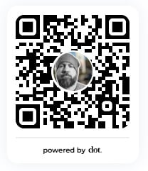 Connect with Spence Young - QR Code